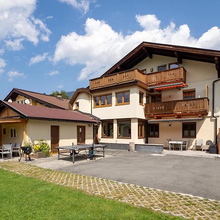 Haus Alton Apartment Fieberbrunn Ngoại thất bức ảnh