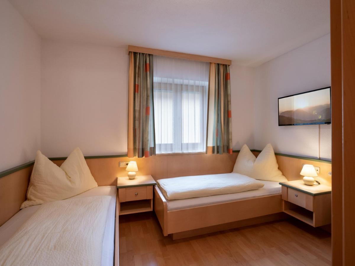 Haus Alton Apartment Fieberbrunn Ngoại thất bức ảnh