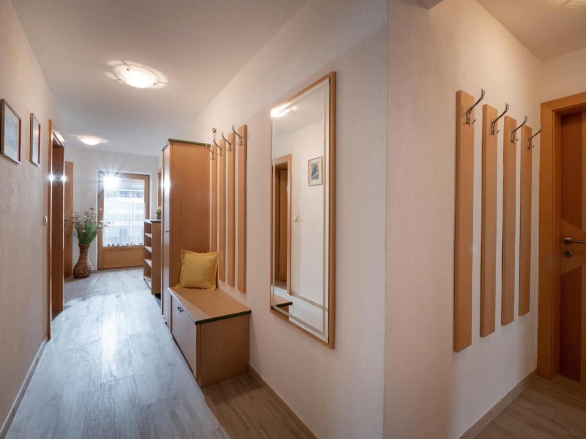 Haus Alton Apartment Fieberbrunn Ngoại thất bức ảnh