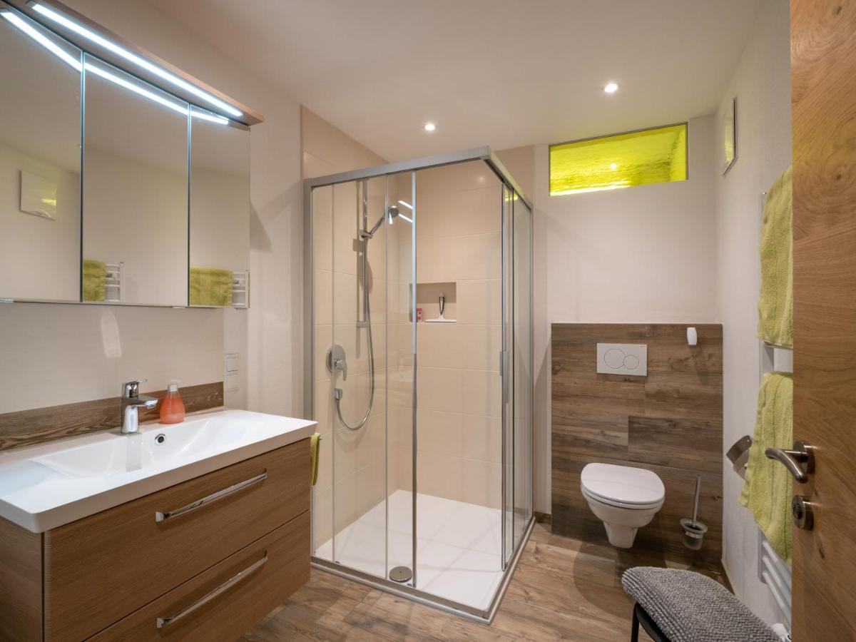 Haus Alton Apartment Fieberbrunn Ngoại thất bức ảnh