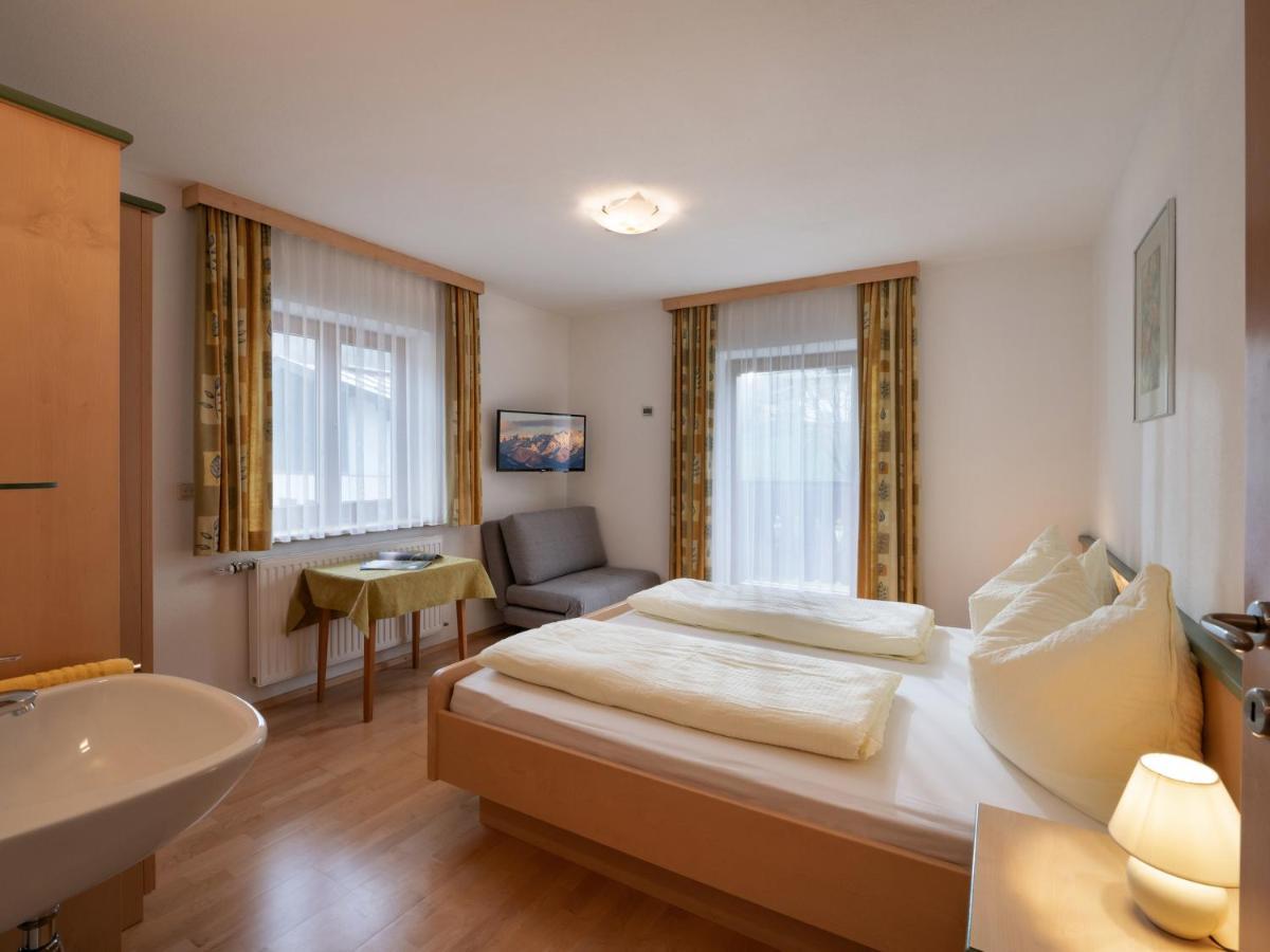 Haus Alton Apartment Fieberbrunn Ngoại thất bức ảnh