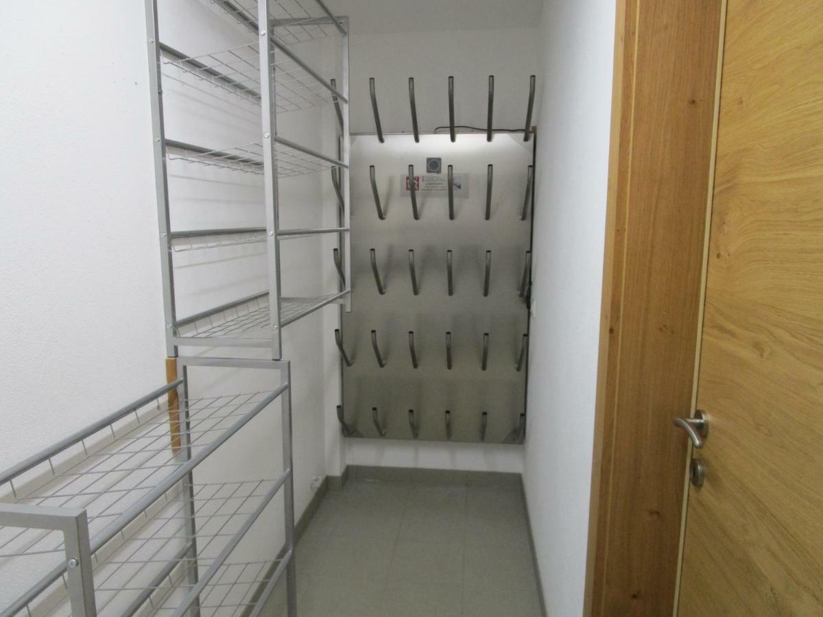 Haus Alton Apartment Fieberbrunn Ngoại thất bức ảnh